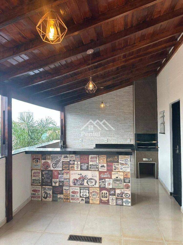 Apartamento à venda com 2 quartos, 96m² - Foto 1