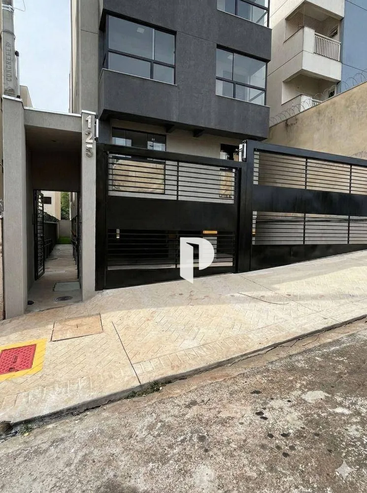Apartamento, 3 quartos, 87 m² - Foto 2