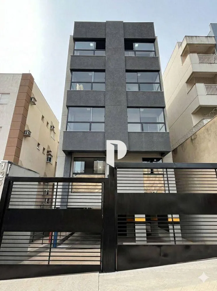 Apartamento, 3 quartos, 87 m² - Foto 1