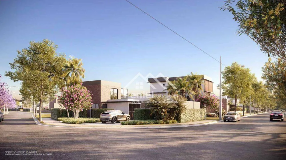 Loteamento e Condomínio, 336 m² - Foto 9