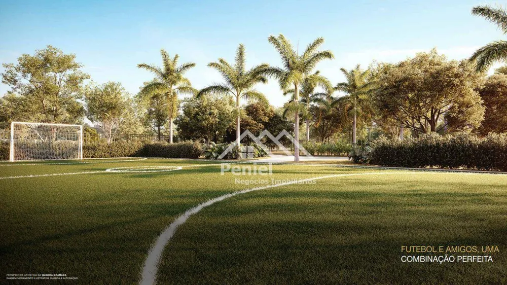 Loteamento e Condomínio, 336 m² - Foto 8