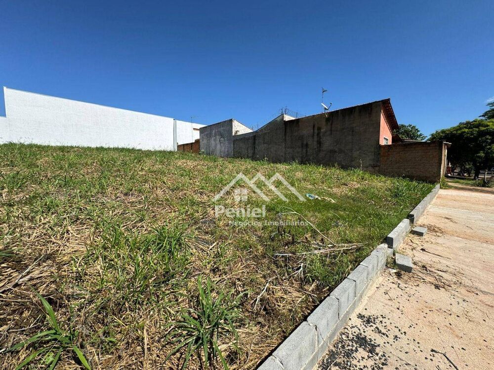 Loteamento e Condomínio, 302 m² - Foto 1