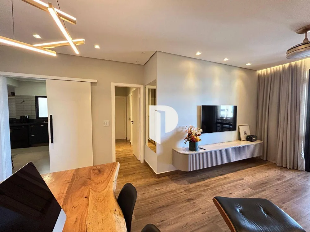 Apartamento, 2 quartos, 84 m² - Foto 11