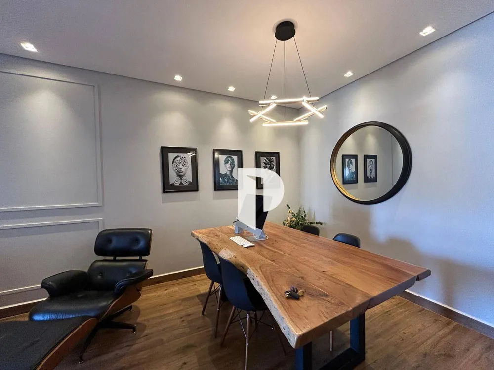 Apartamento, 2 quartos, 84 m² - Foto 5