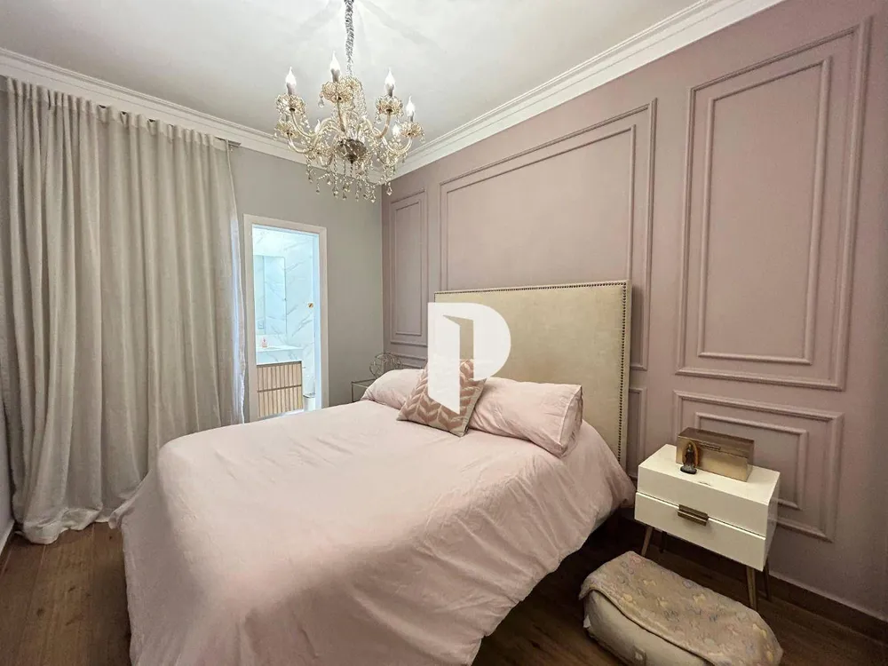 Apartamento, 2 quartos, 84 m² - Foto 2