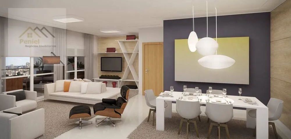 Apartamento, 2 quartos, 94 m² - Foto 12