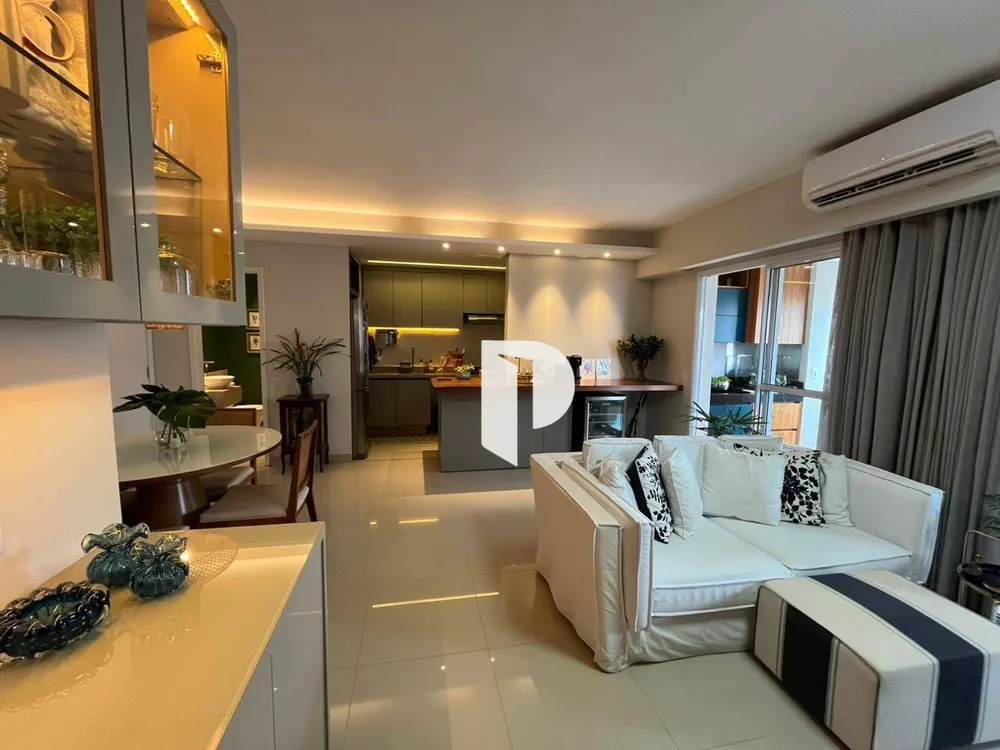 Apartamento, 2 quartos, 94 m² - Foto 3