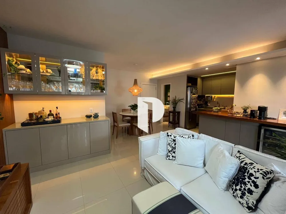 Apartamento, 2 quartos, 94 m² - Foto 2