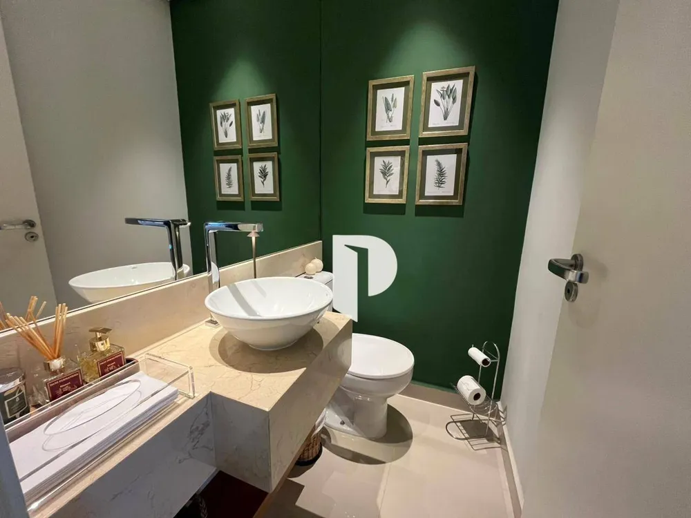 Apartamento, 2 quartos, 94 m² - Foto 4