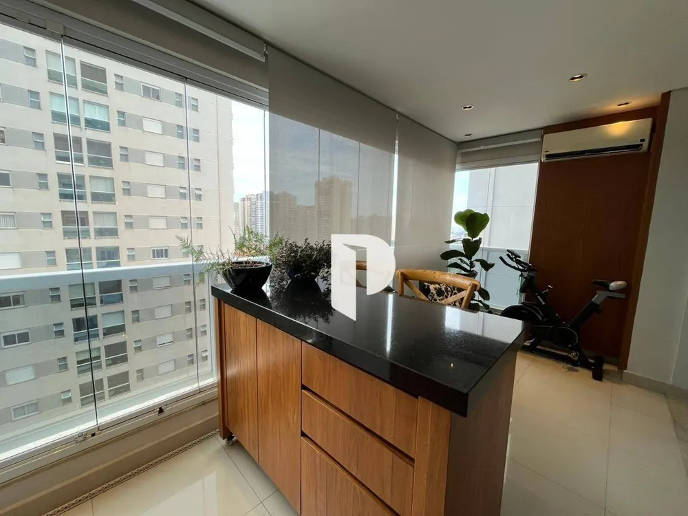 Apartamento, 2 quartos, 94 m² - Foto 6