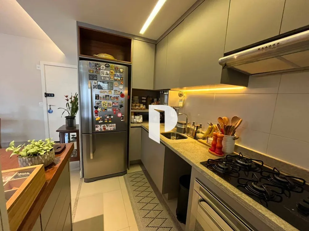 Apartamento, 2 quartos, 94 m² - Foto 5