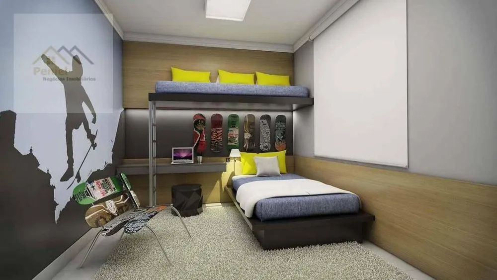 Apartamento, 2 quartos, 94 m² - Foto 13