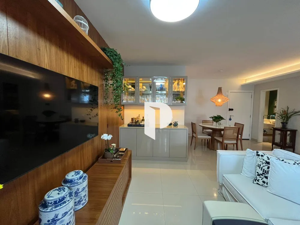 Apartamento, 2 quartos, 94 m² - Foto 1