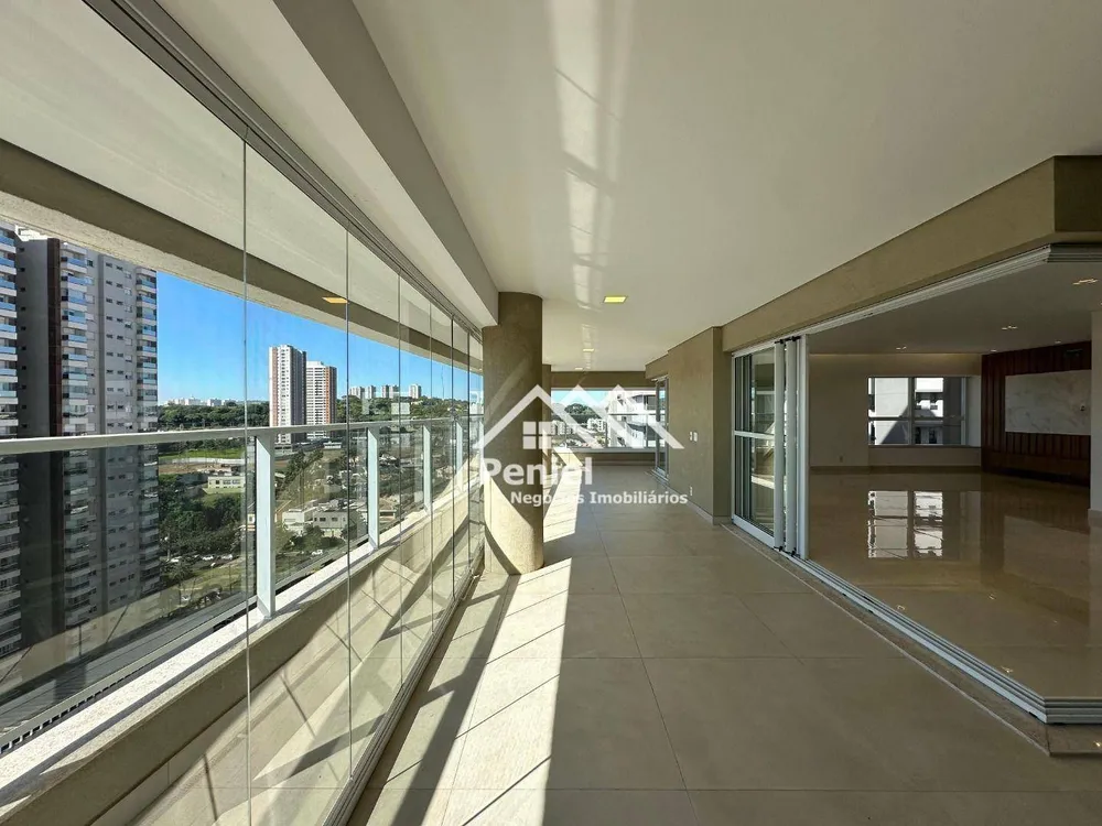 Apartamento, 4 quartos, 292 m² - Foto 6