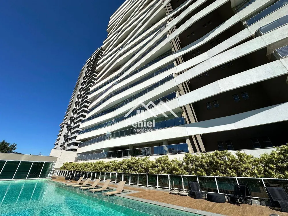 Apartamento, 4 quartos, 292 m² - Foto 1