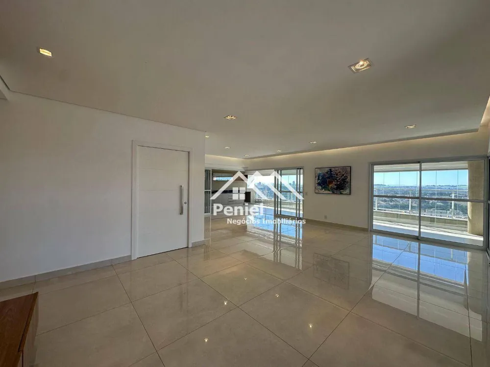 Apartamento, 4 quartos, 292 m² - Foto 4