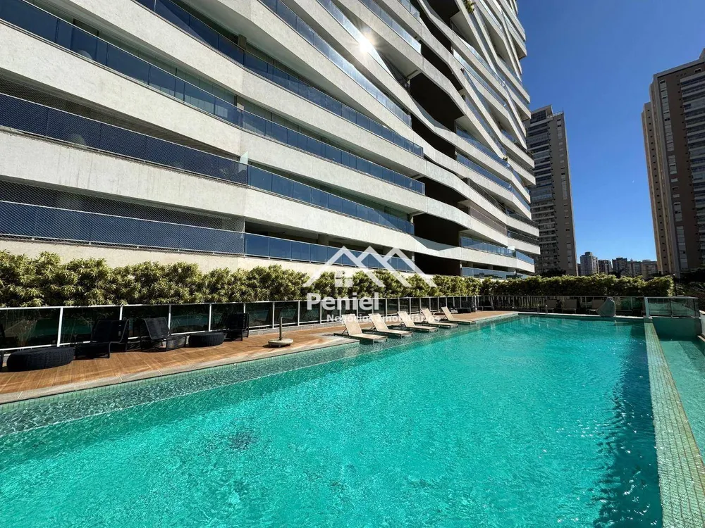 Apartamento, 4 quartos, 292 m² - Foto 2