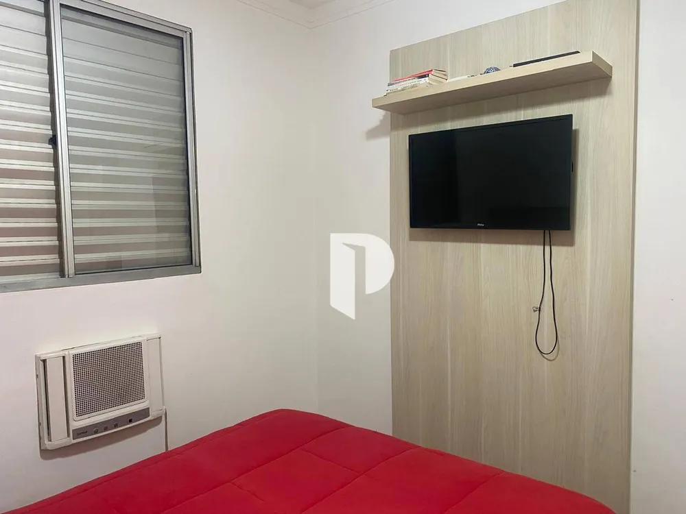 Apartamento, 2 quartos, 59 m² - Foto 6