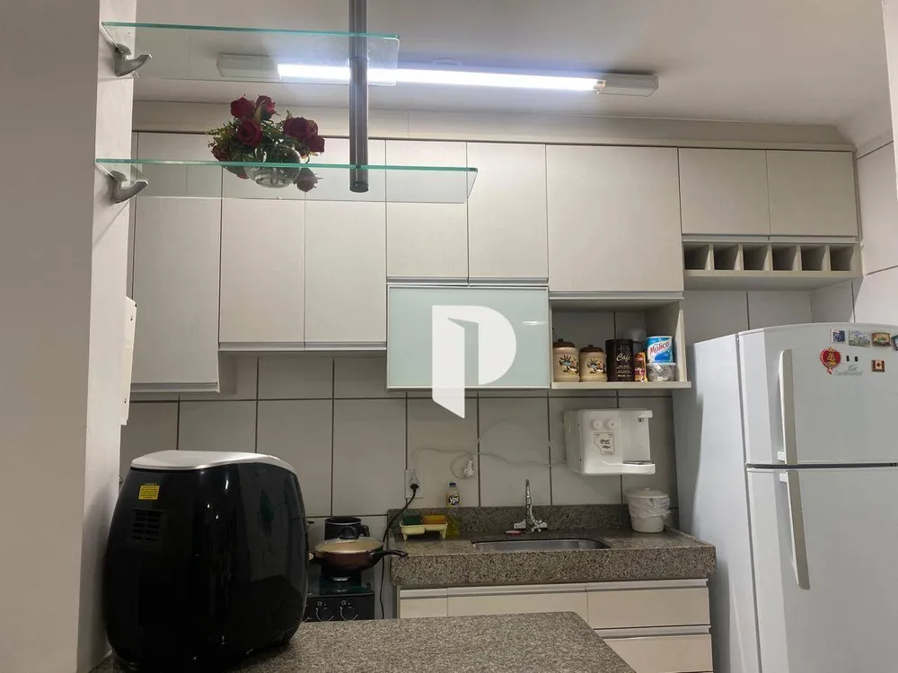 Apartamento, 2 quartos, 59 m² - Foto 3