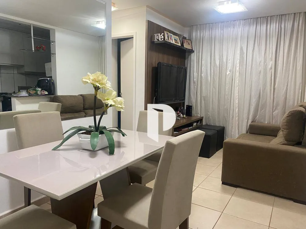 Apartamento, 2 quartos, 59 m² - Foto 1