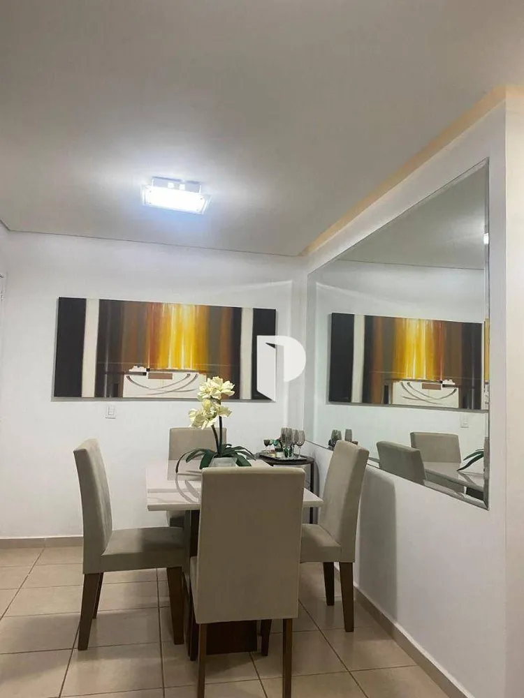 Apartamento, 2 quartos, 59 m² - Foto 2