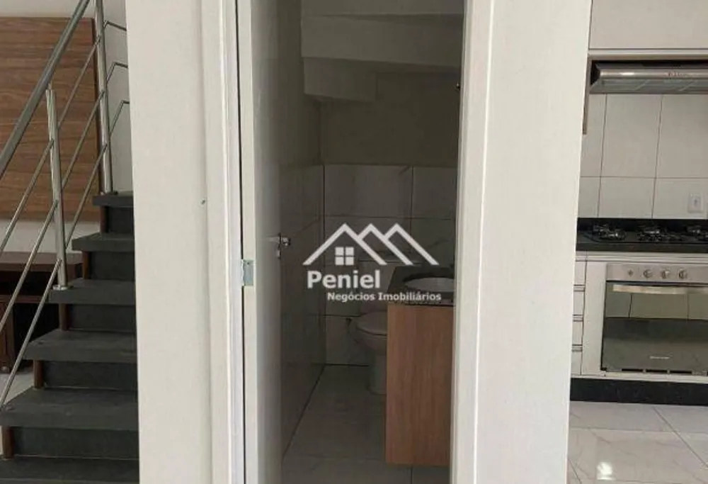 Sobrado, 3 quartos, 125 m² - Foto 1