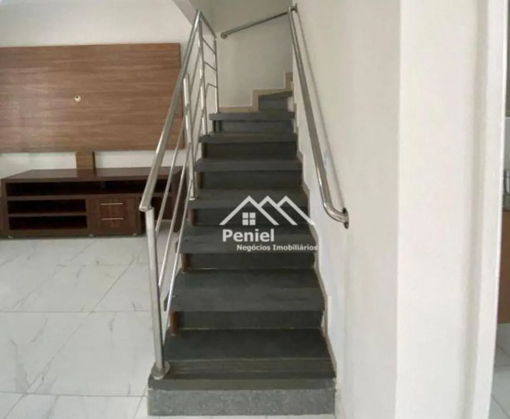 Sobrado, 3 quartos, 125 m² - Foto 1