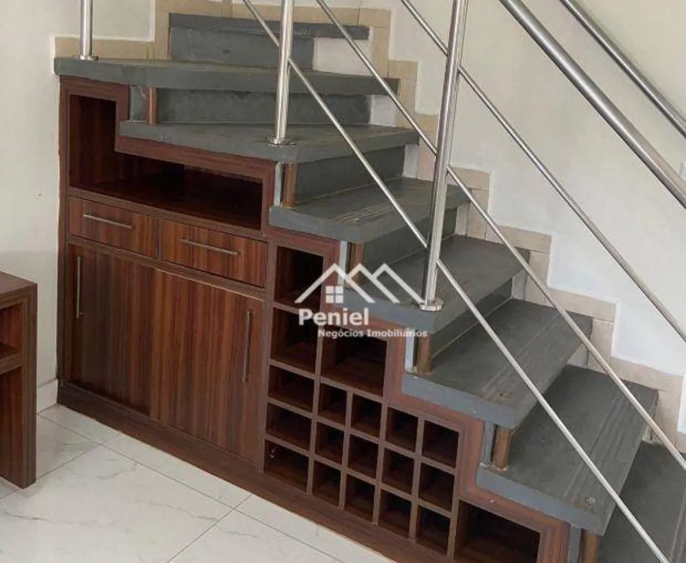 Sobrado, 3 quartos, 125 m² - Foto 3