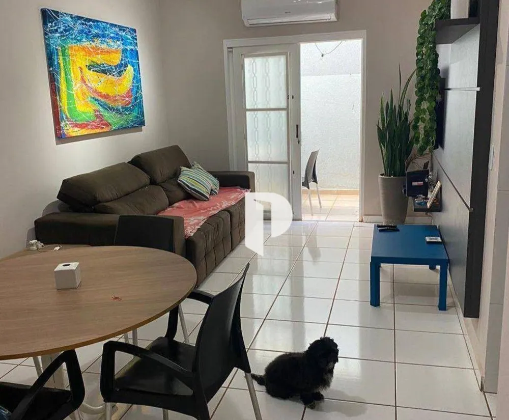 Apartamento, 2 quartos, 85 m² - Foto 3