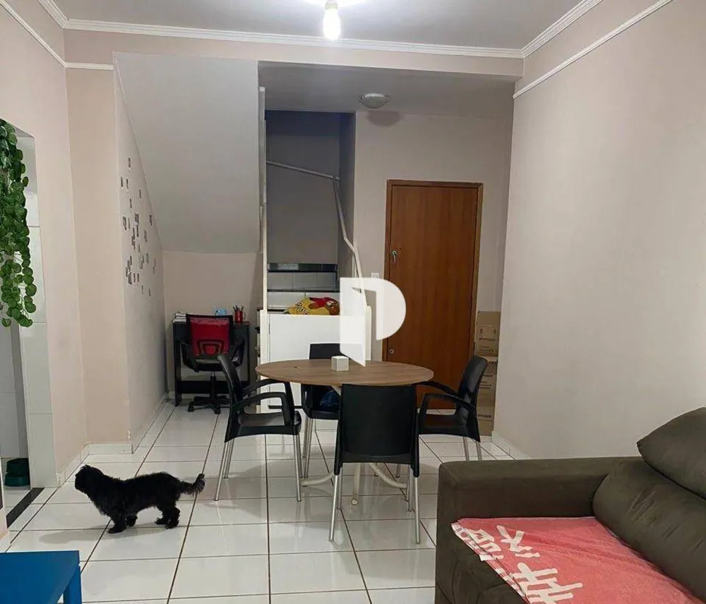 Apartamento, 2 quartos, 85 m² - Foto 4