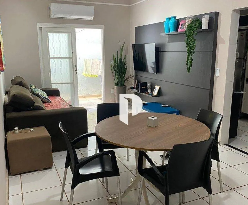 Apartamento, 2 quartos, 85 m² - Foto 2