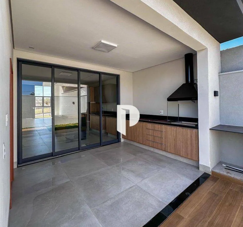 Casa de Condomínio, 3 quartos - Foto 6