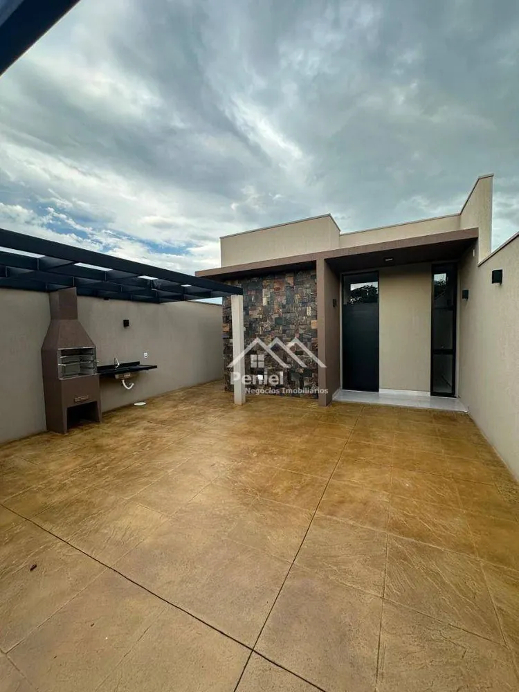 Casa, 3 quartos, 76 m² - Foto 4