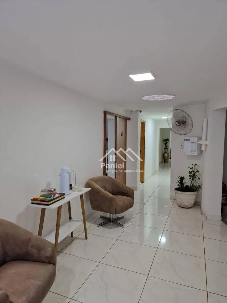 Casa, 4 quartos, 553 m² - Foto 15