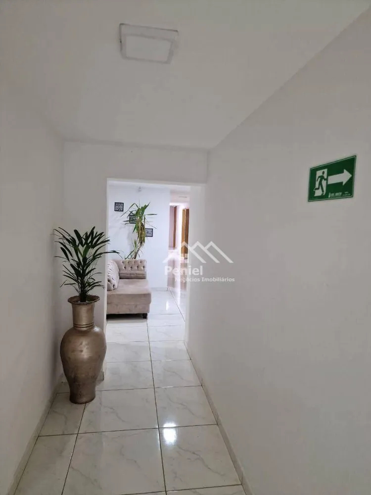 Casa, 4 quartos, 553 m² - Foto 13