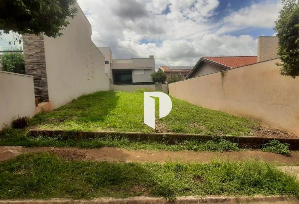 Loteamento e Condomínio, 250 m² - Foto 2