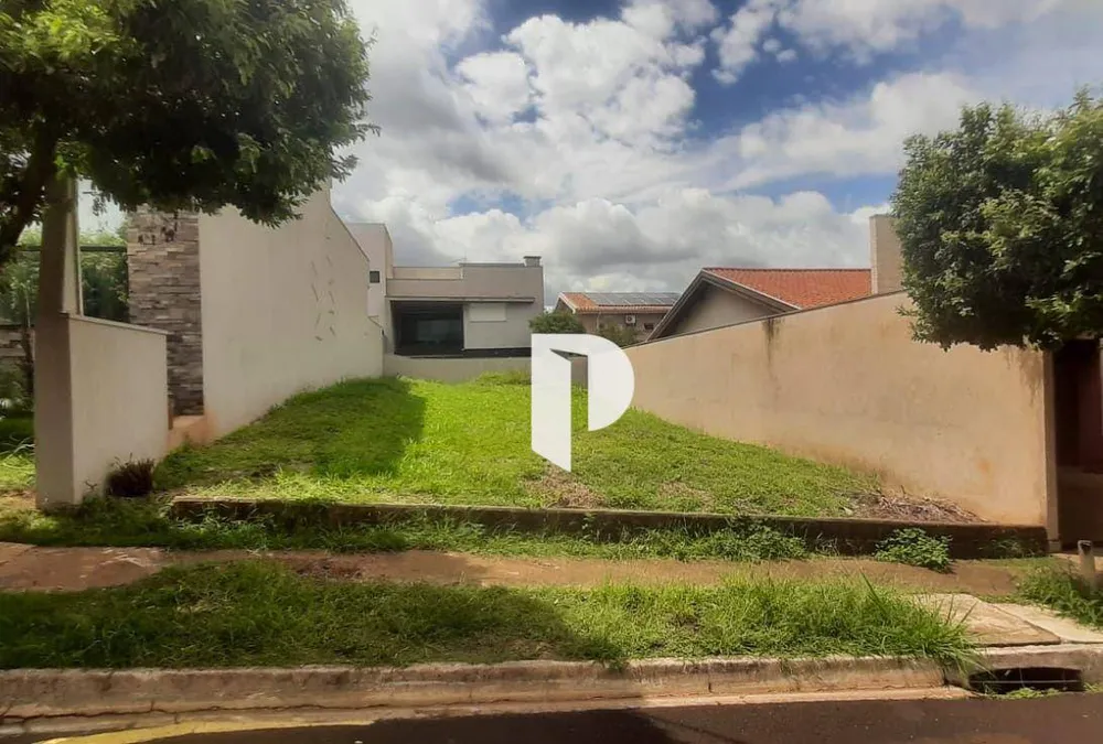 Loteamento e Condomínio, 250 m² - Foto 1