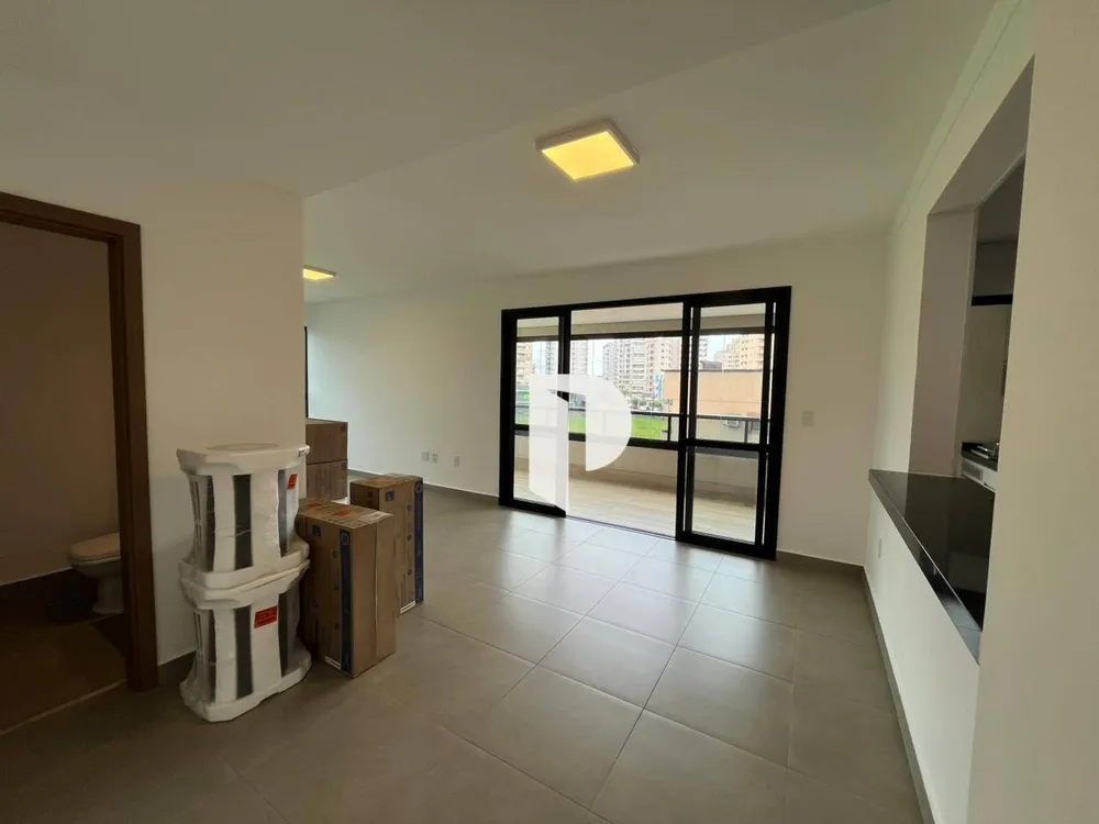 Apartamento, 3 quartos, 143 m² - Foto 1