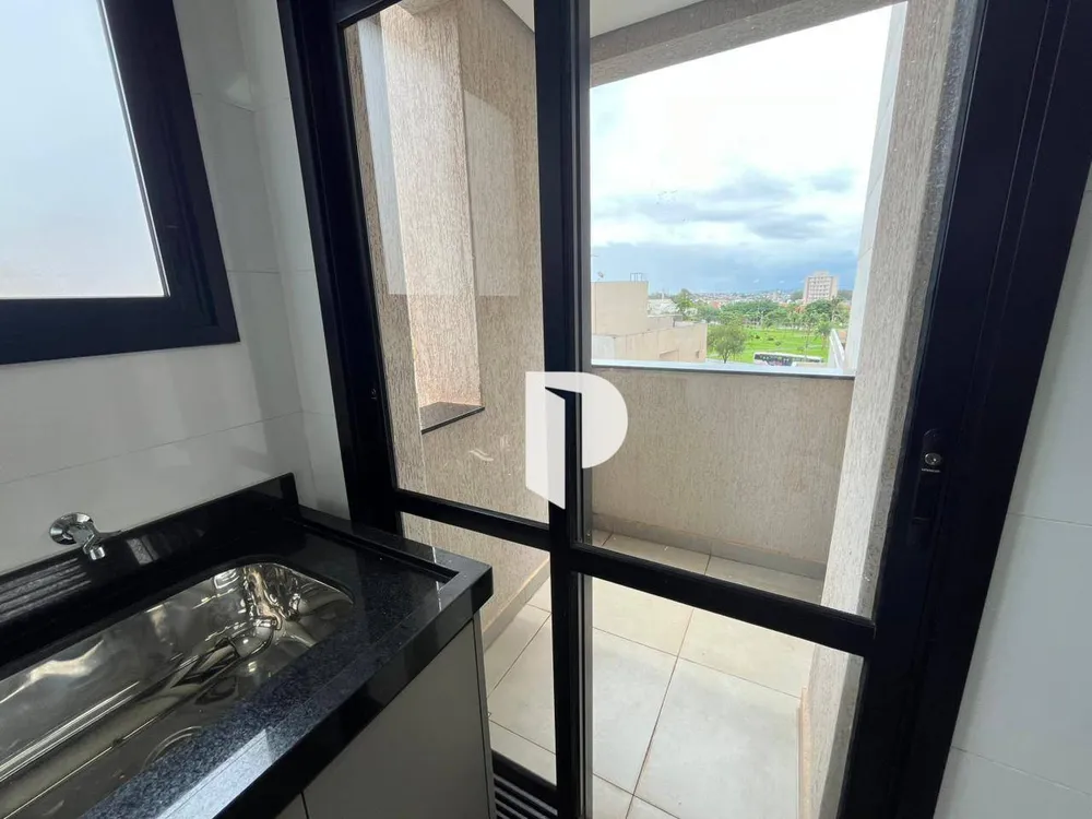 Apartamento, 3 quartos, 143 m² - Foto 3