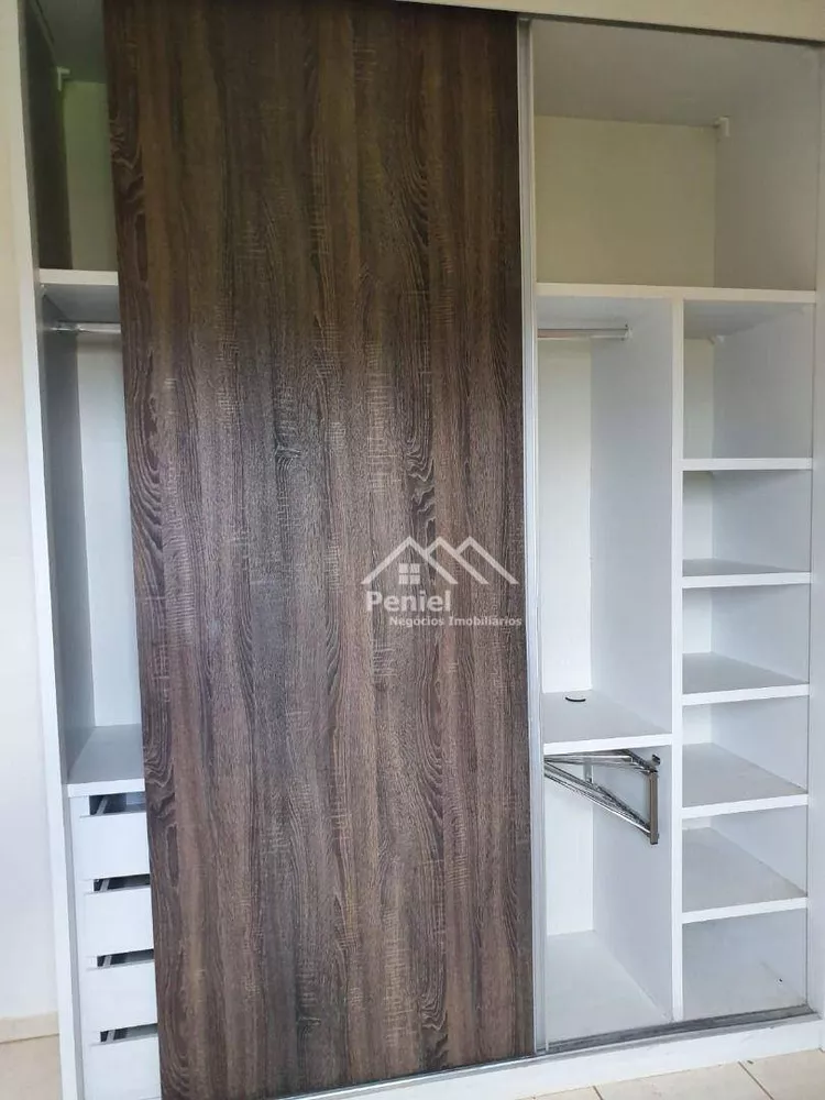 Apartamento à venda com 2 quartos, 52m² - Foto 3