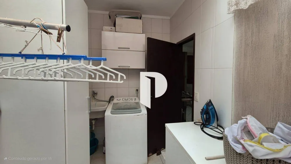 Apartamento, 2 quartos, 90 m² - Foto 10