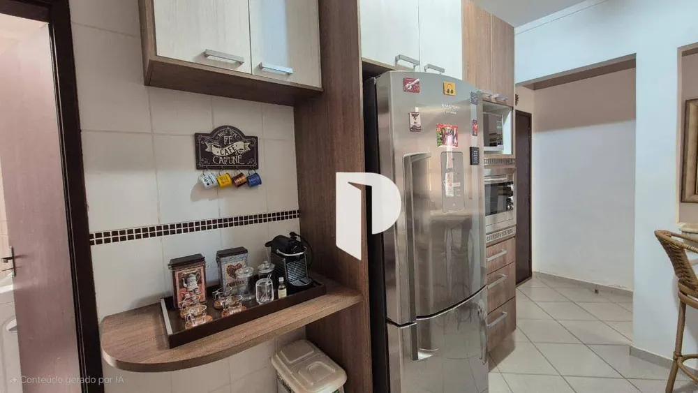 Apartamento, 2 quartos, 90 m² - Foto 7