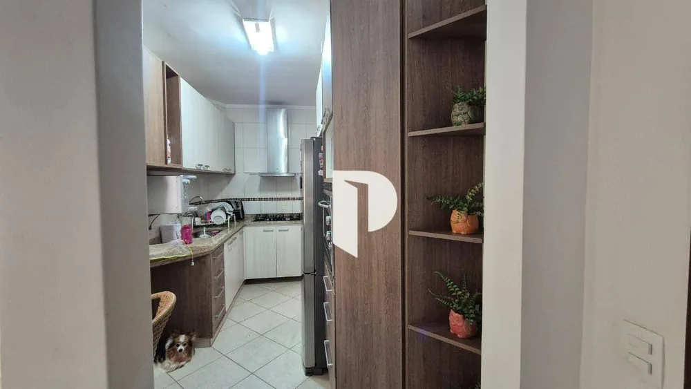 Apartamento, 2 quartos, 90 m² - Foto 8