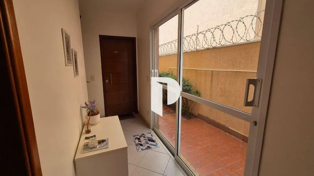 Apartamento, 2 quartos, 90 m² - Foto 1