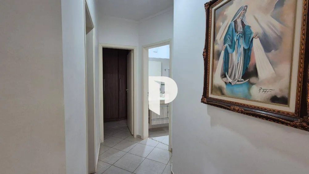 Apartamento, 2 quartos, 90 m² - Foto 3