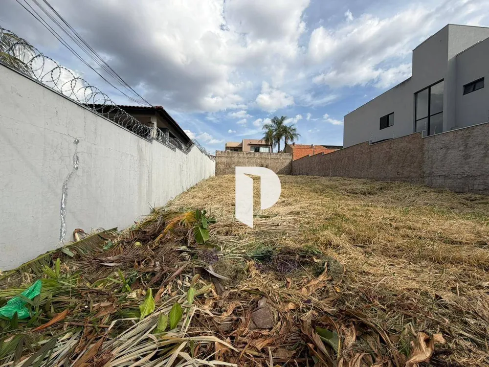 Terreno, 490 m² - Foto 3
