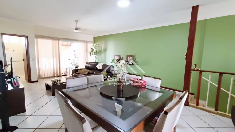 Casa, 3 quartos, 352 m² - Foto 6