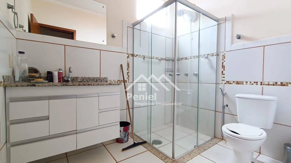 Casa, 3 quartos, 352 m² - Foto 14
