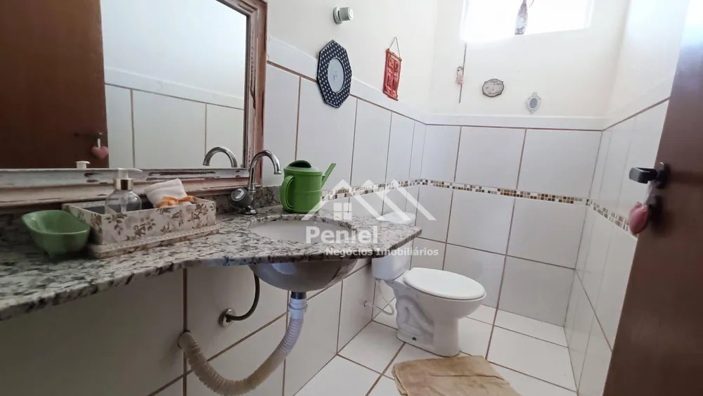 Casa, 3 quartos, 352 m² - Foto 8