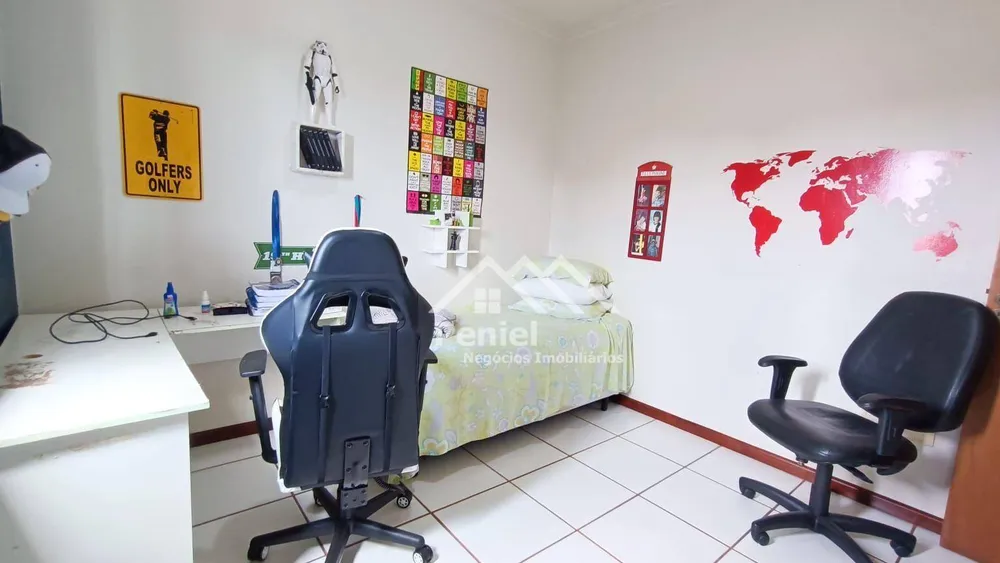 Casa, 3 quartos, 352 m² - Foto 5